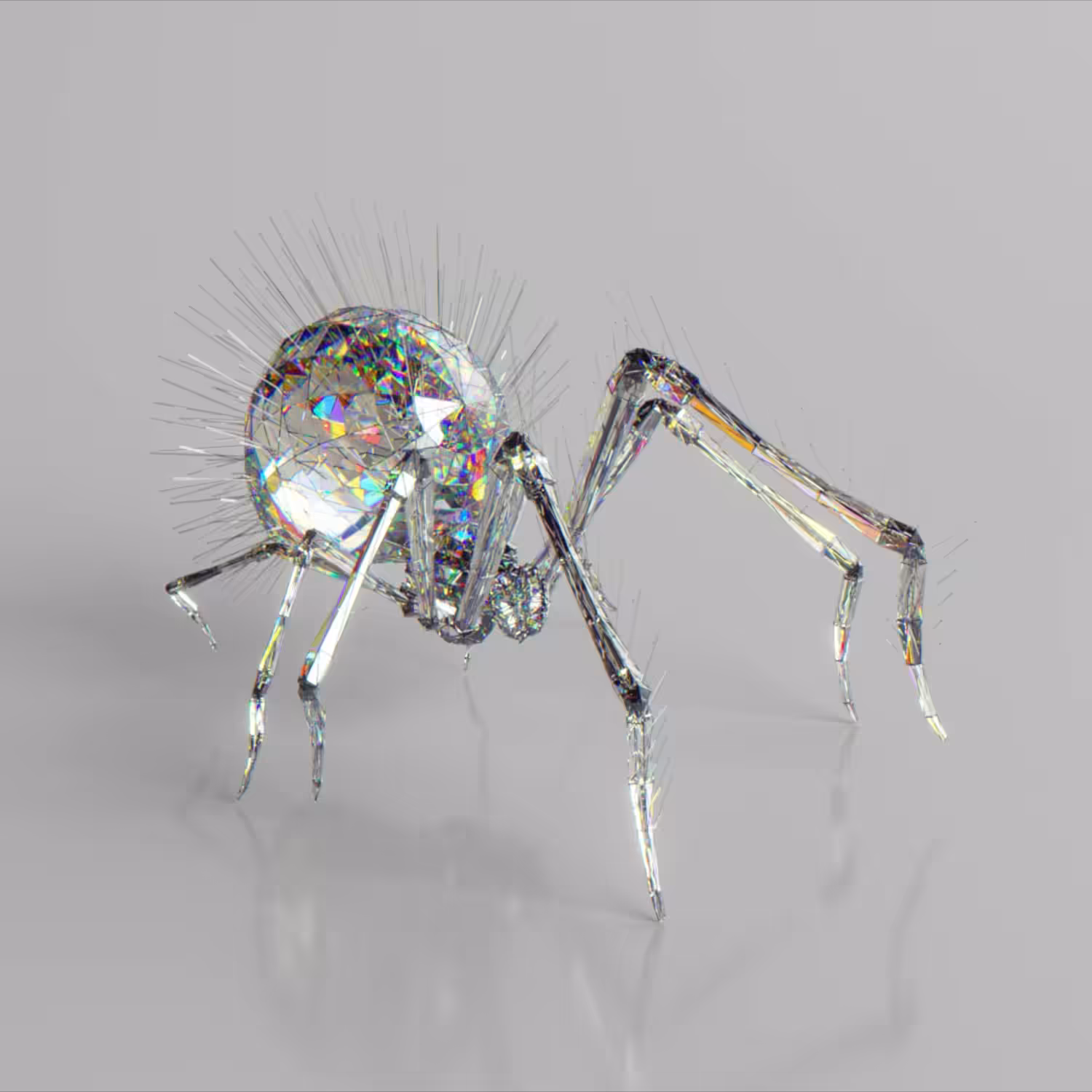 Spider