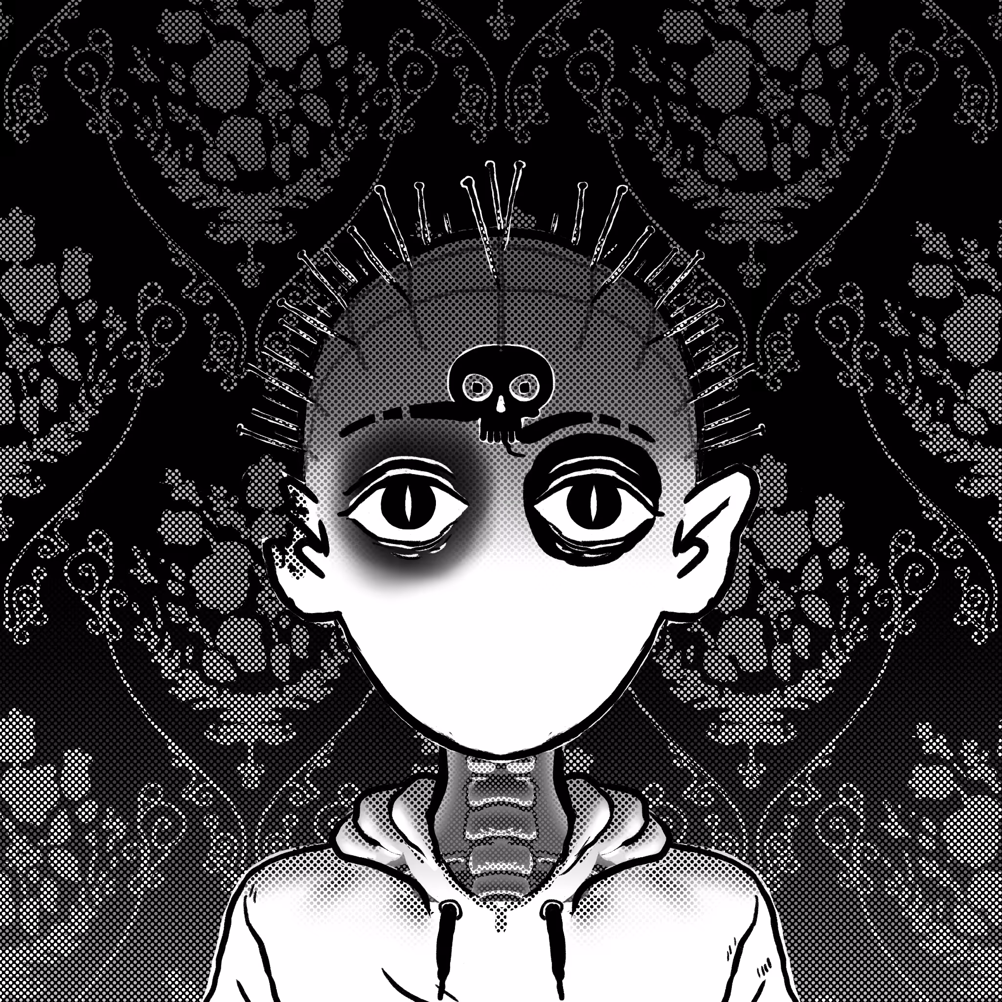 V0iD #514