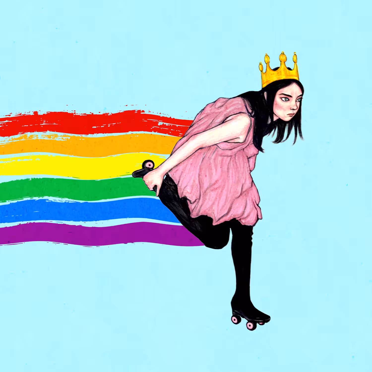 NYAN PRINCESS