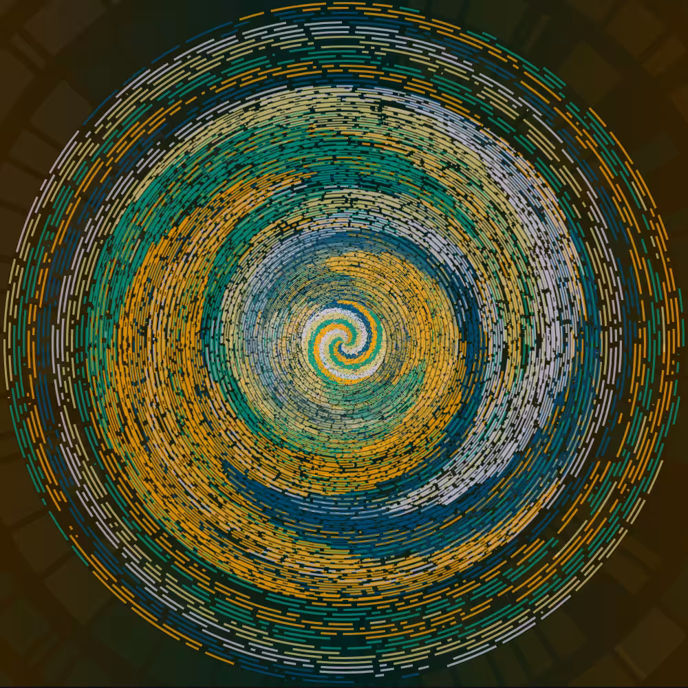 Whirlwind #48