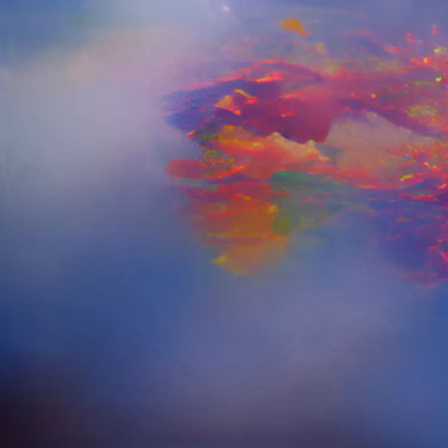 "The Separation of Worlds" 𝐄𝐏𝐈𝐋𝐎𝐆𝐔𝐄