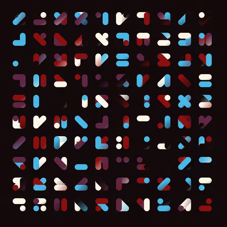 intersectio #64