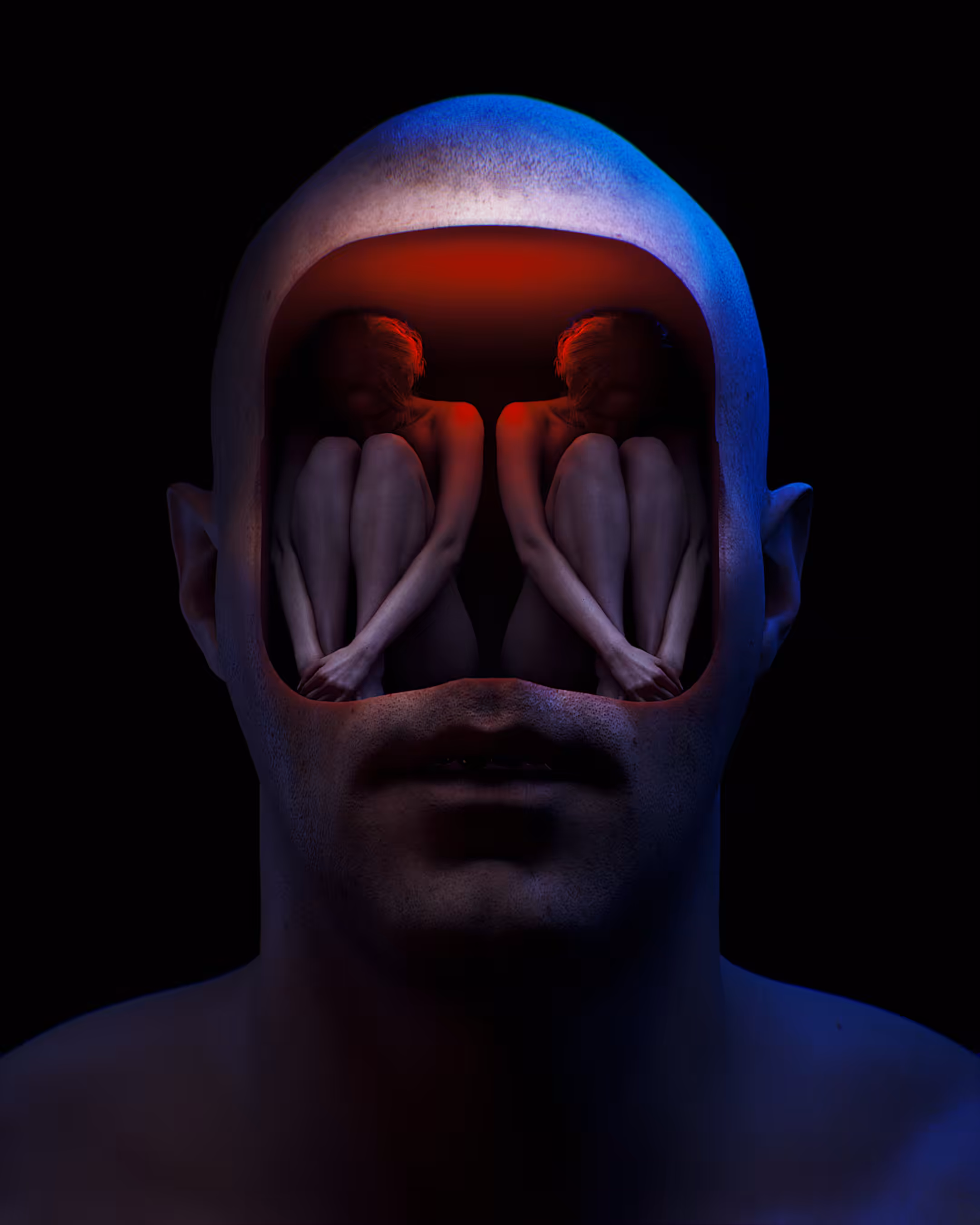 Subconscious II
