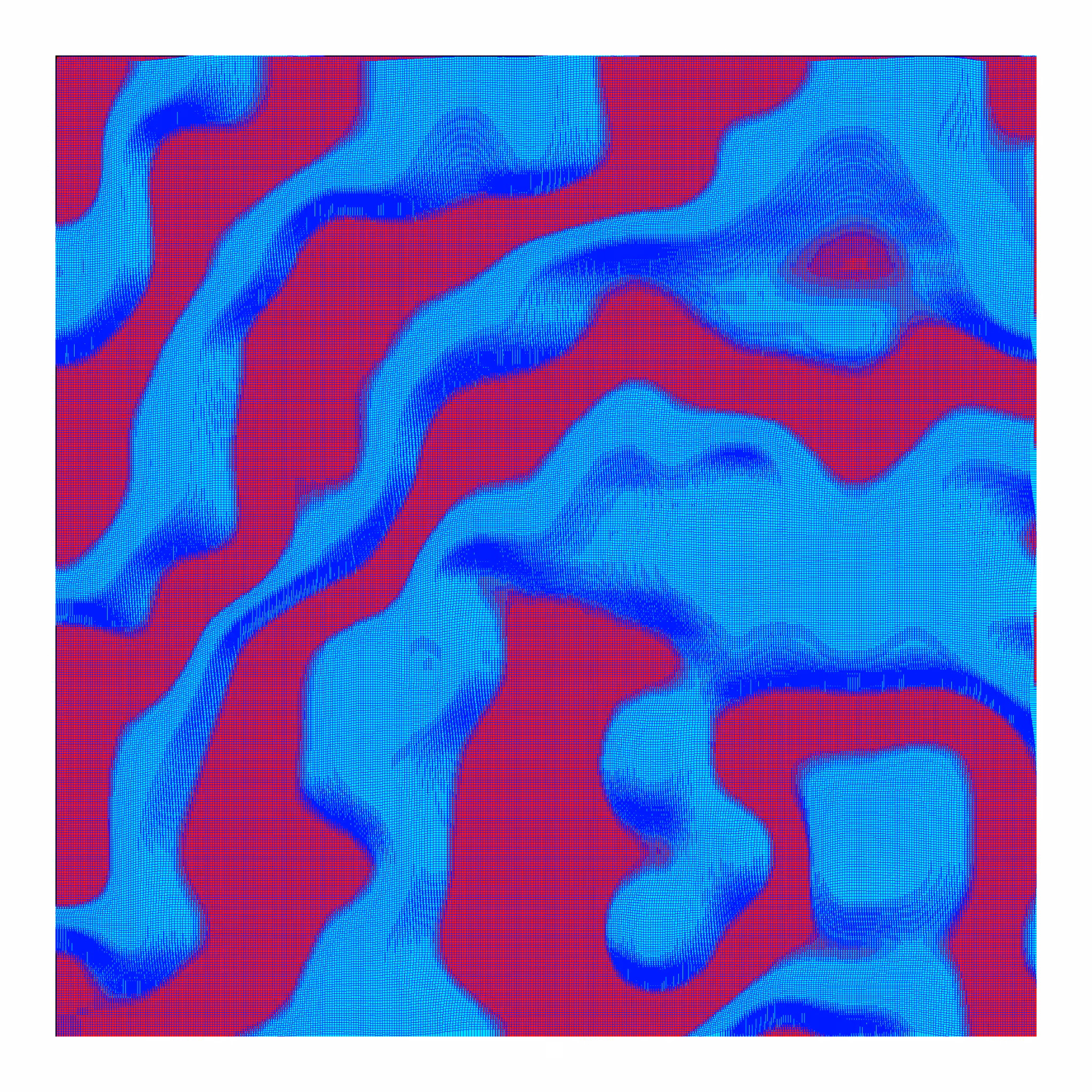 Noise Islands #02