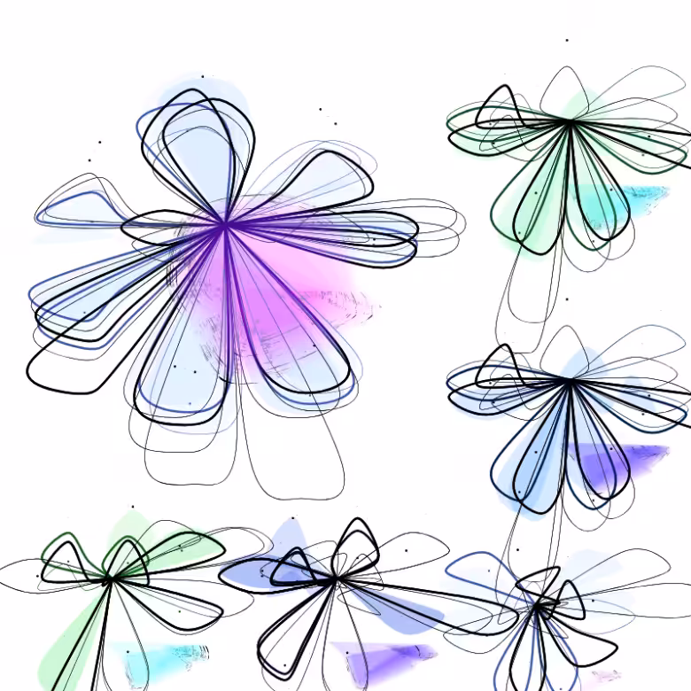 Flowers #12