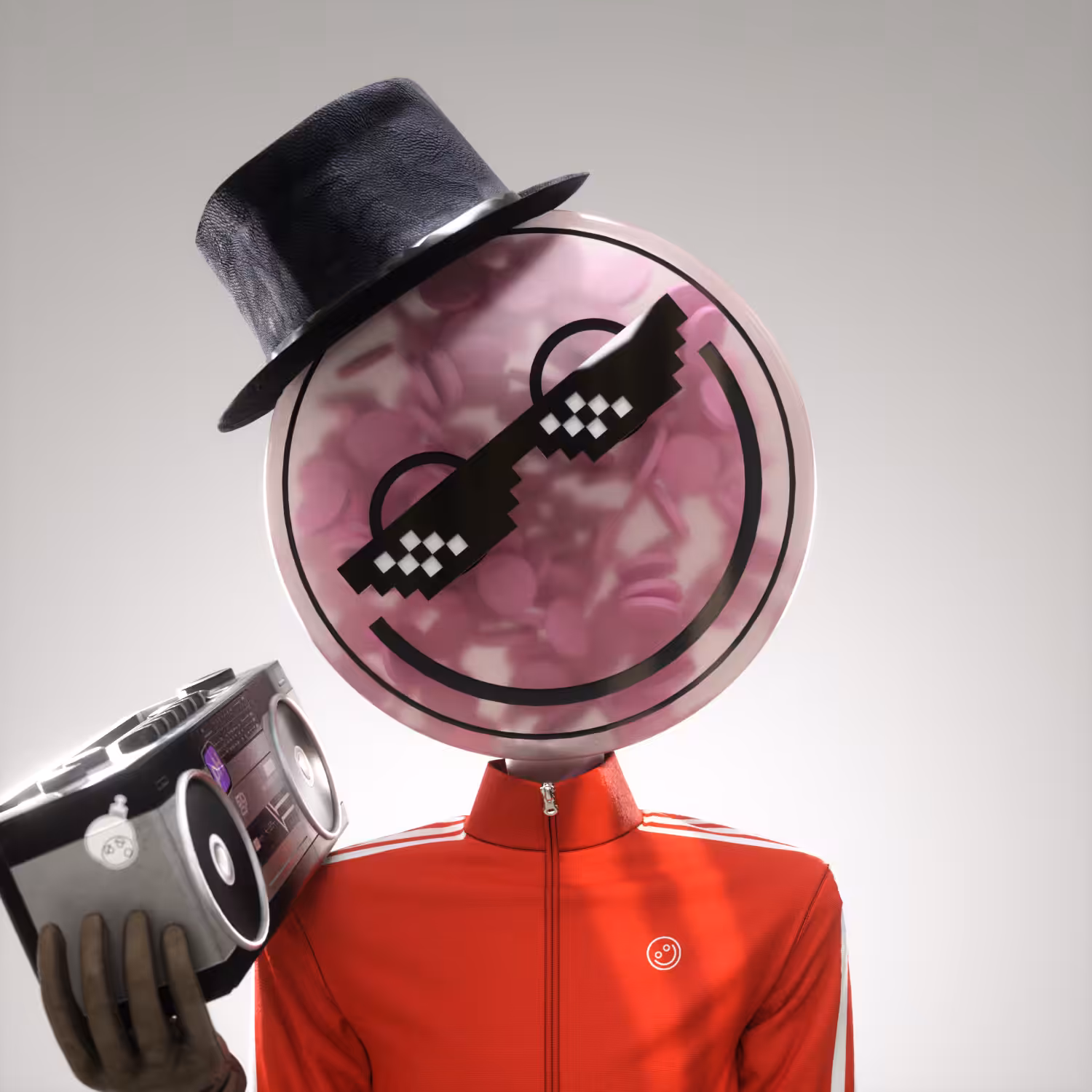 Pillheads: Pillhead #4637