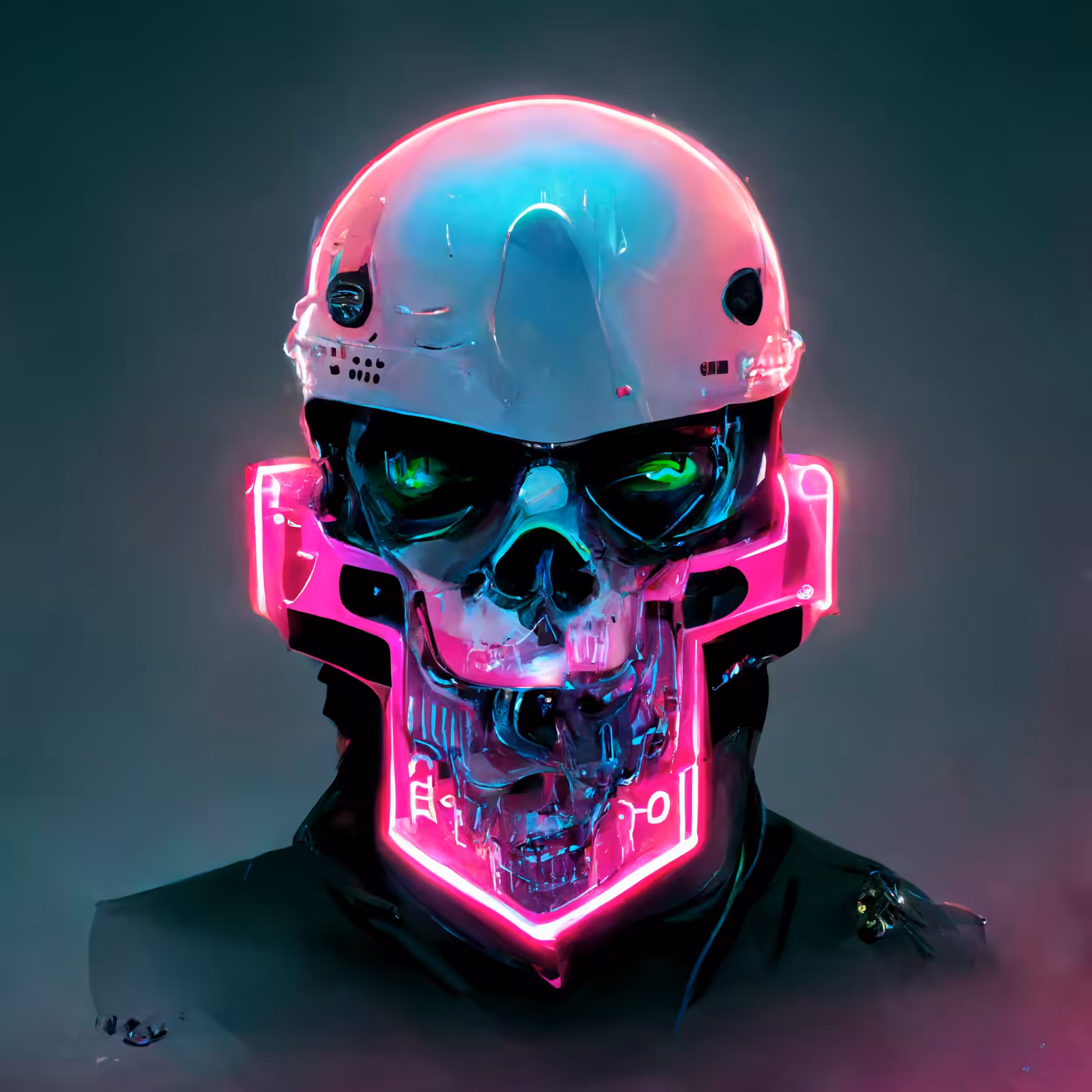 DEAD AI 029