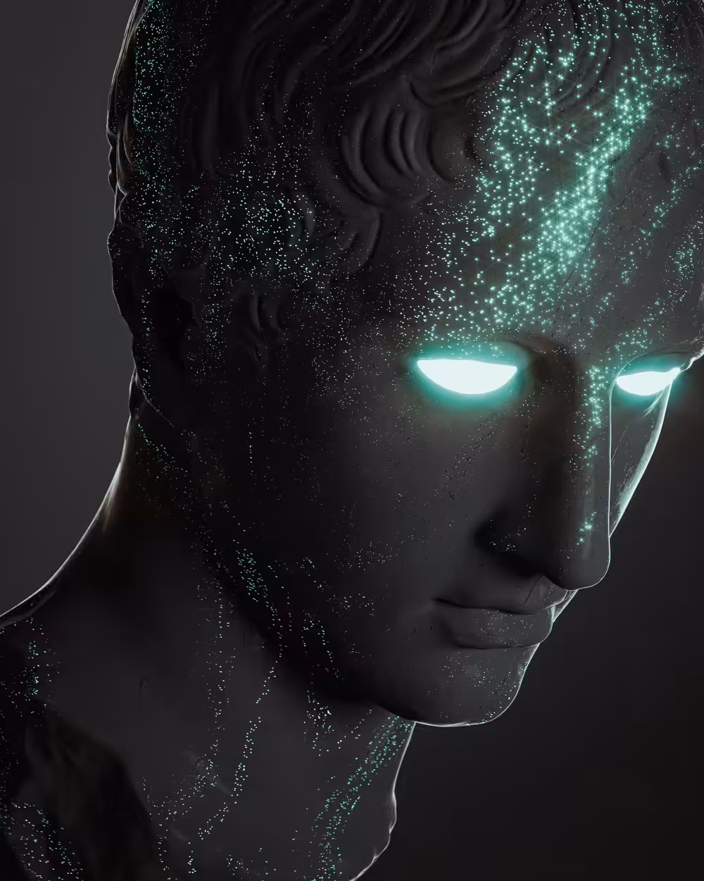 Portraits of the Galactic Federation 003