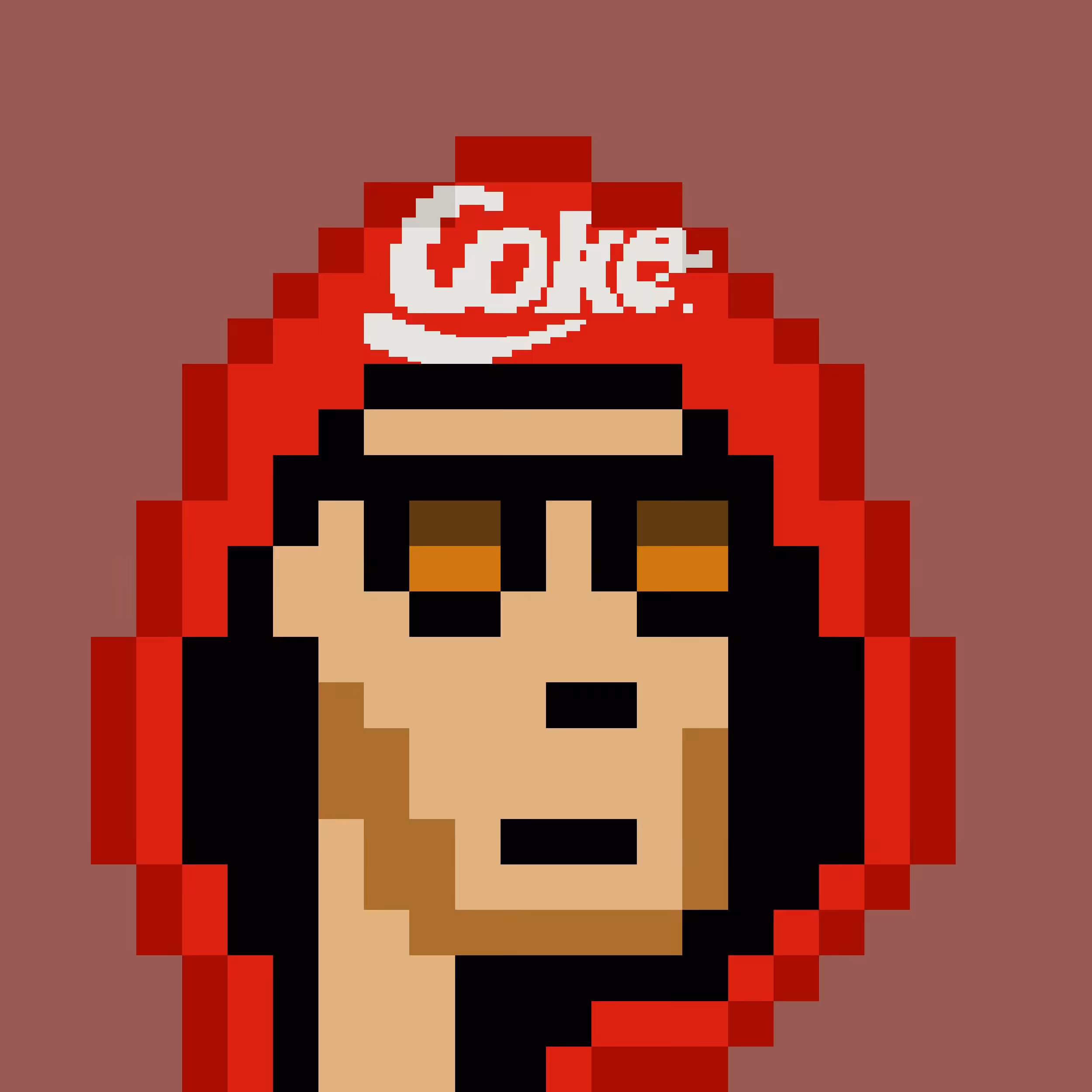 Junk Food Punks 1094