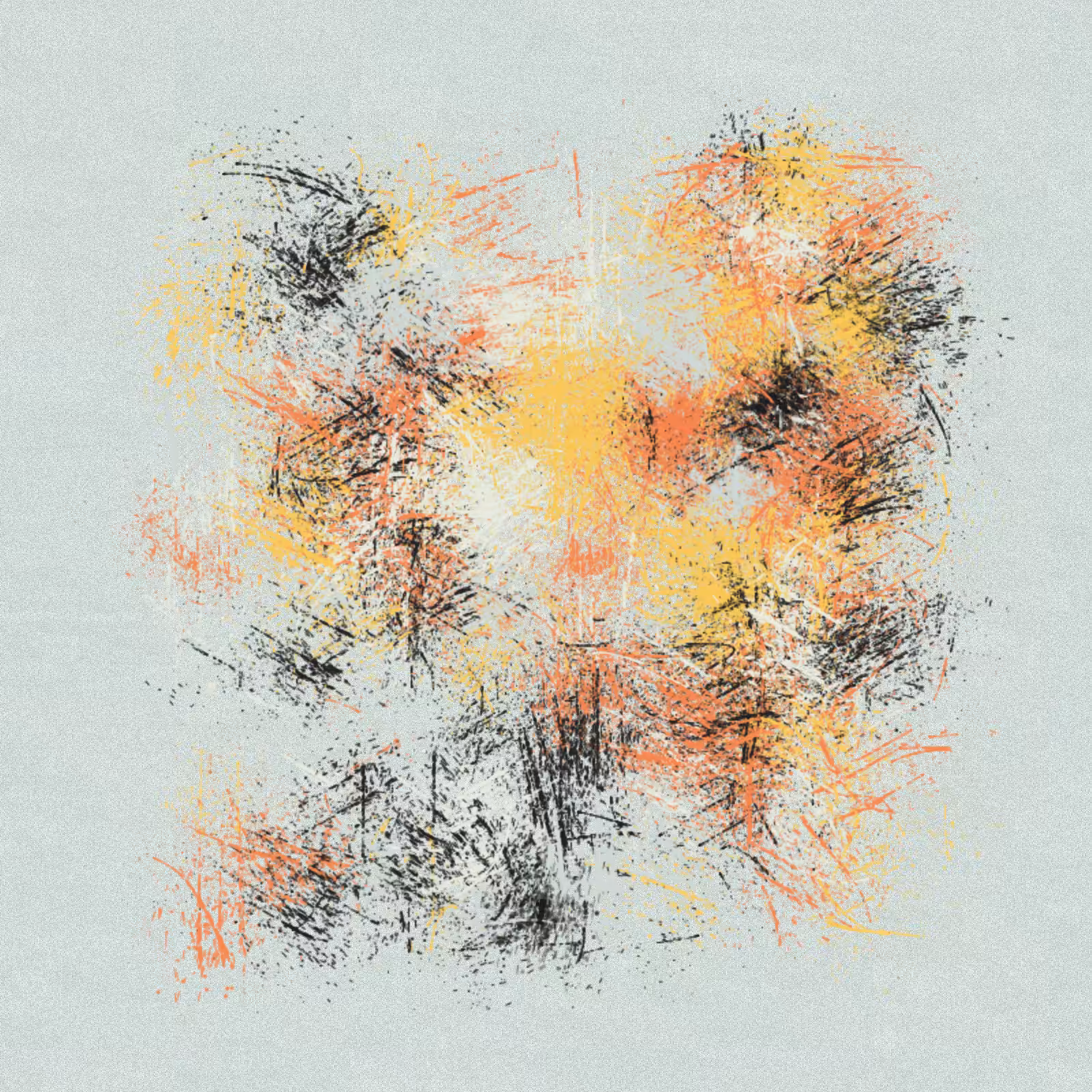 Untitled Marks #102