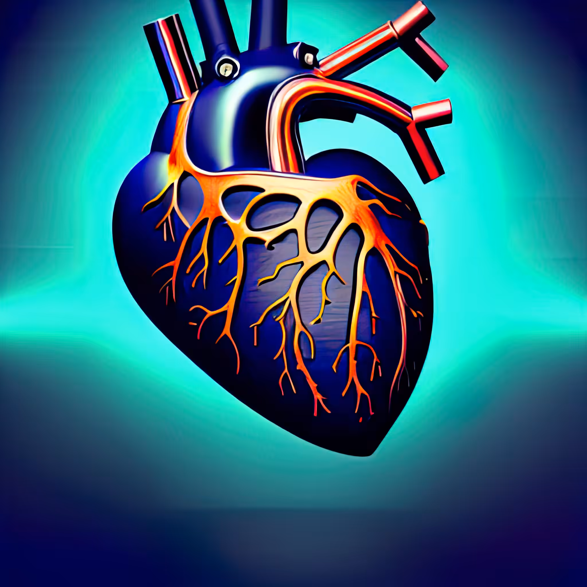 Have a Fuckin Heart #172