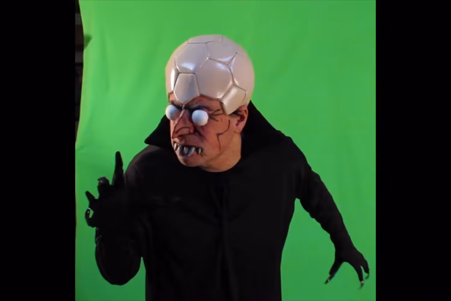 Astro Vamp