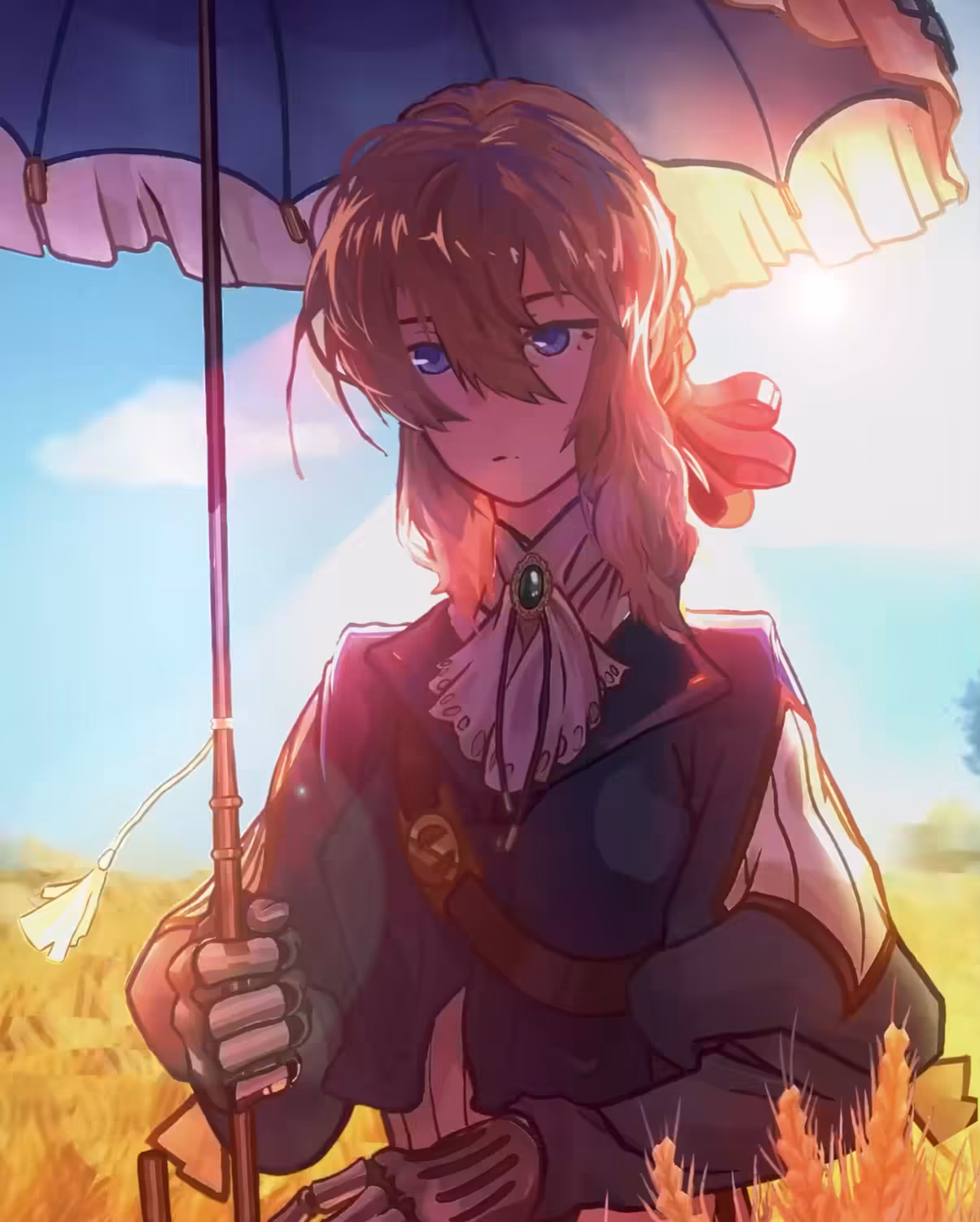 Evergarden