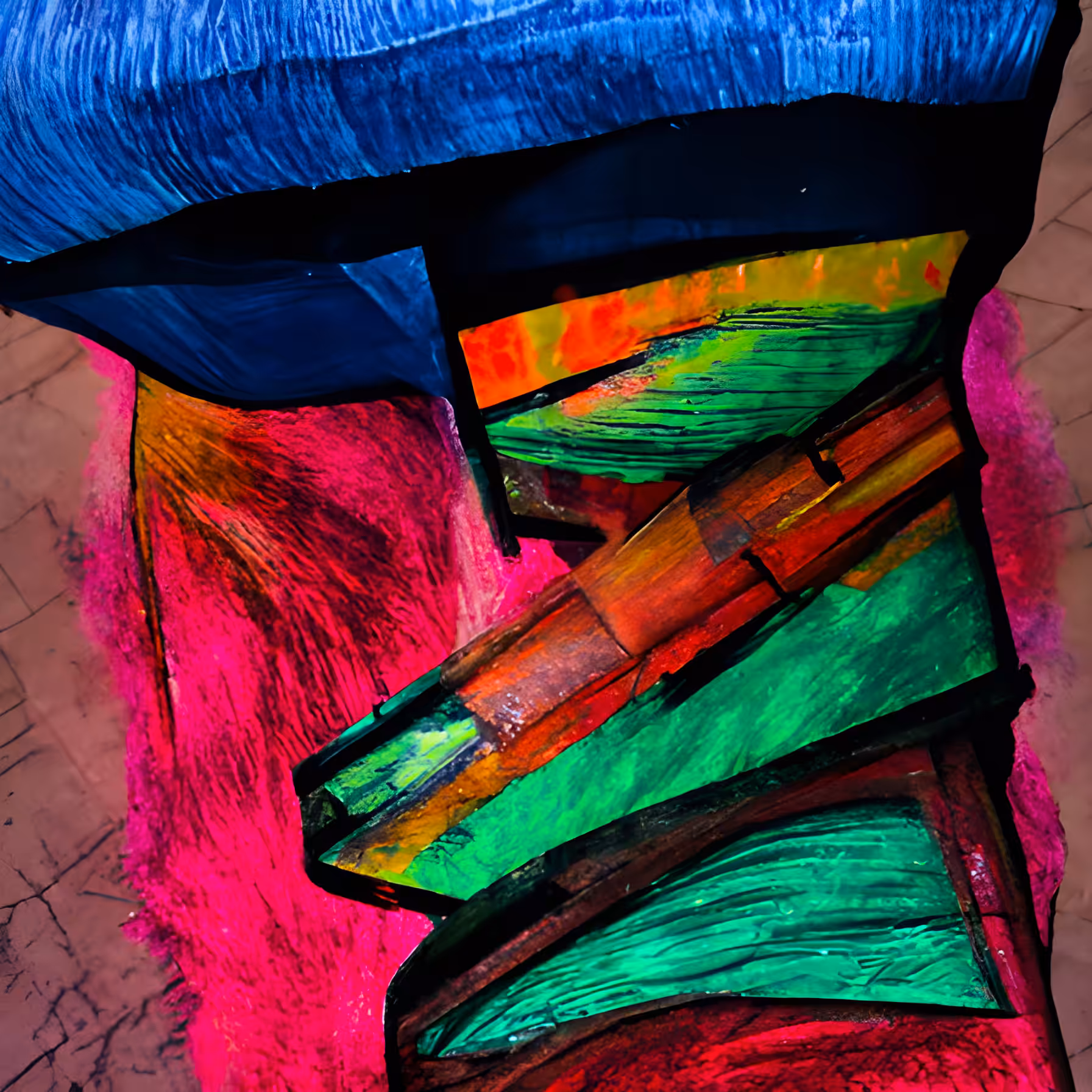 fauve1