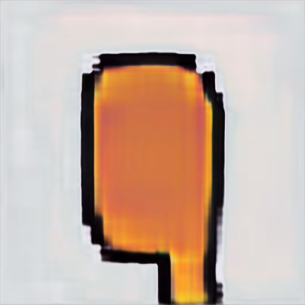 GAN FacelessPunk #7