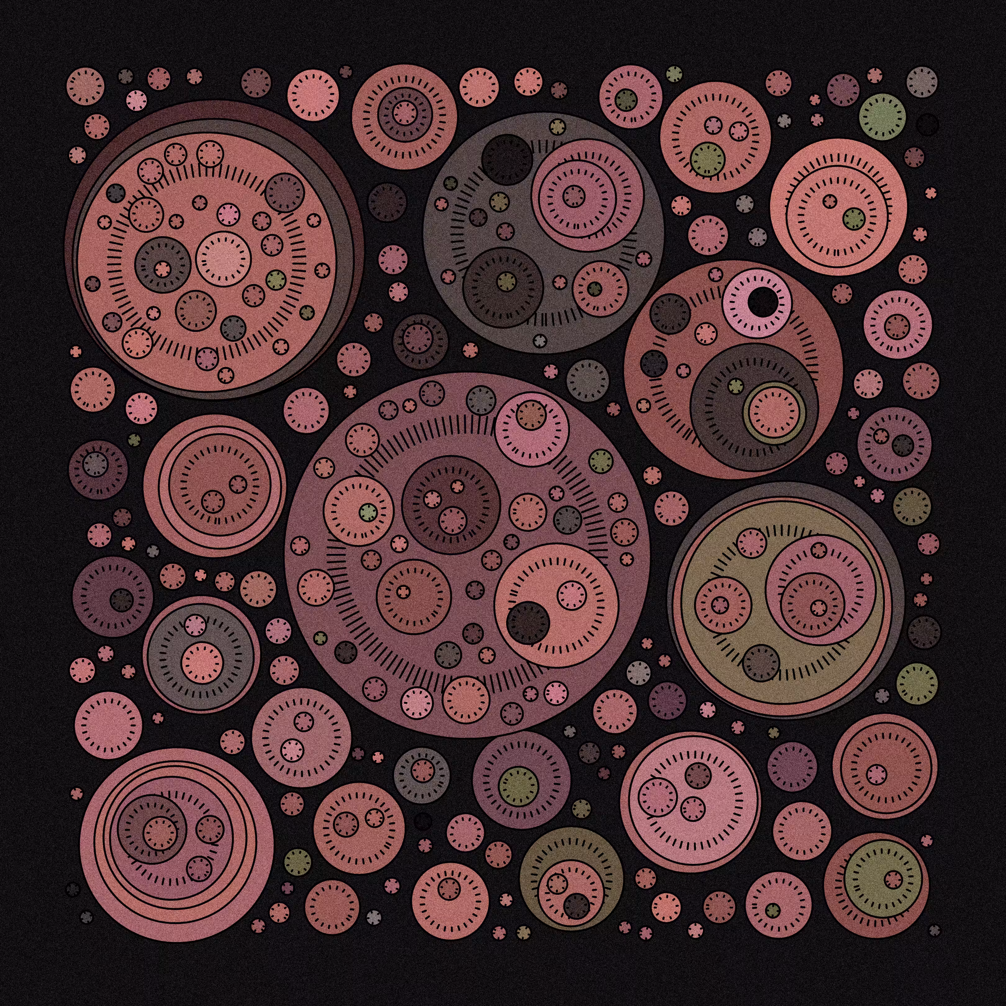 Orbitime #13