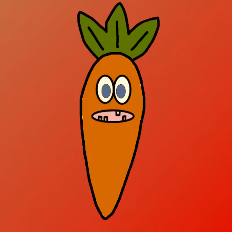 Carrotzos #35