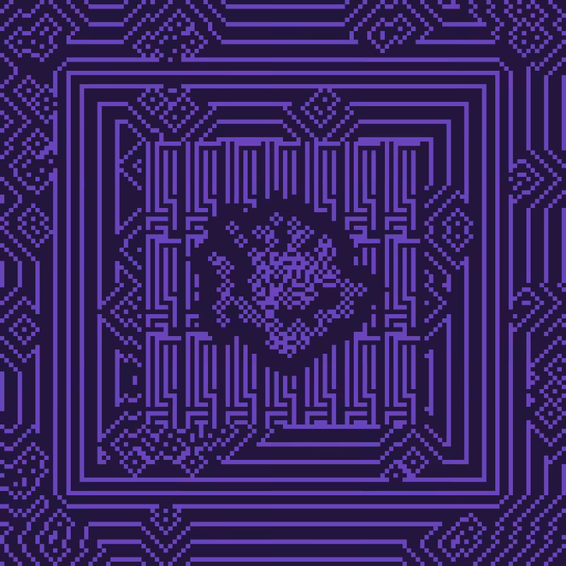 Tegodego Flow Maps Generator #179