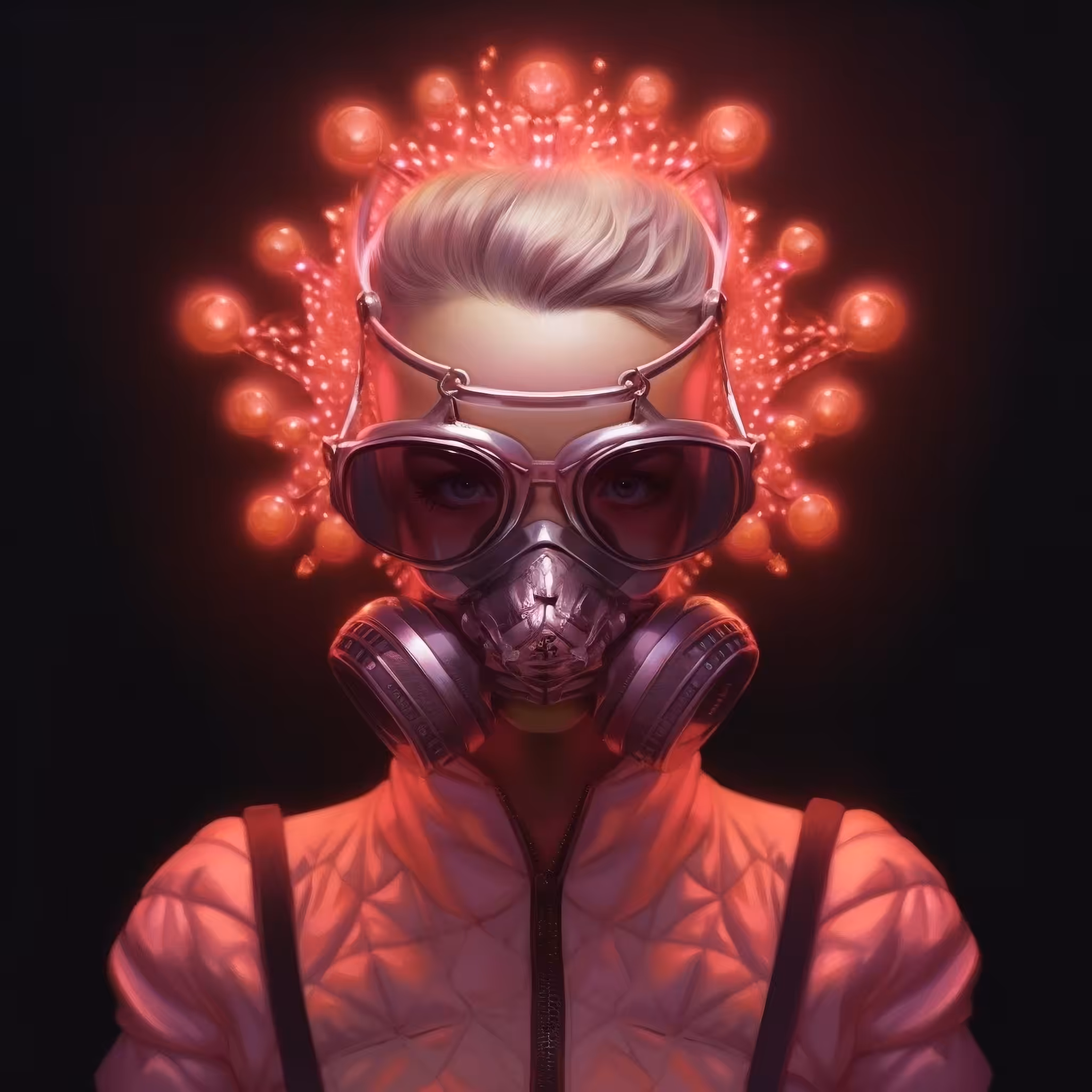 Apocalyptic #58