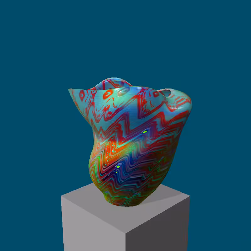 Pot #20