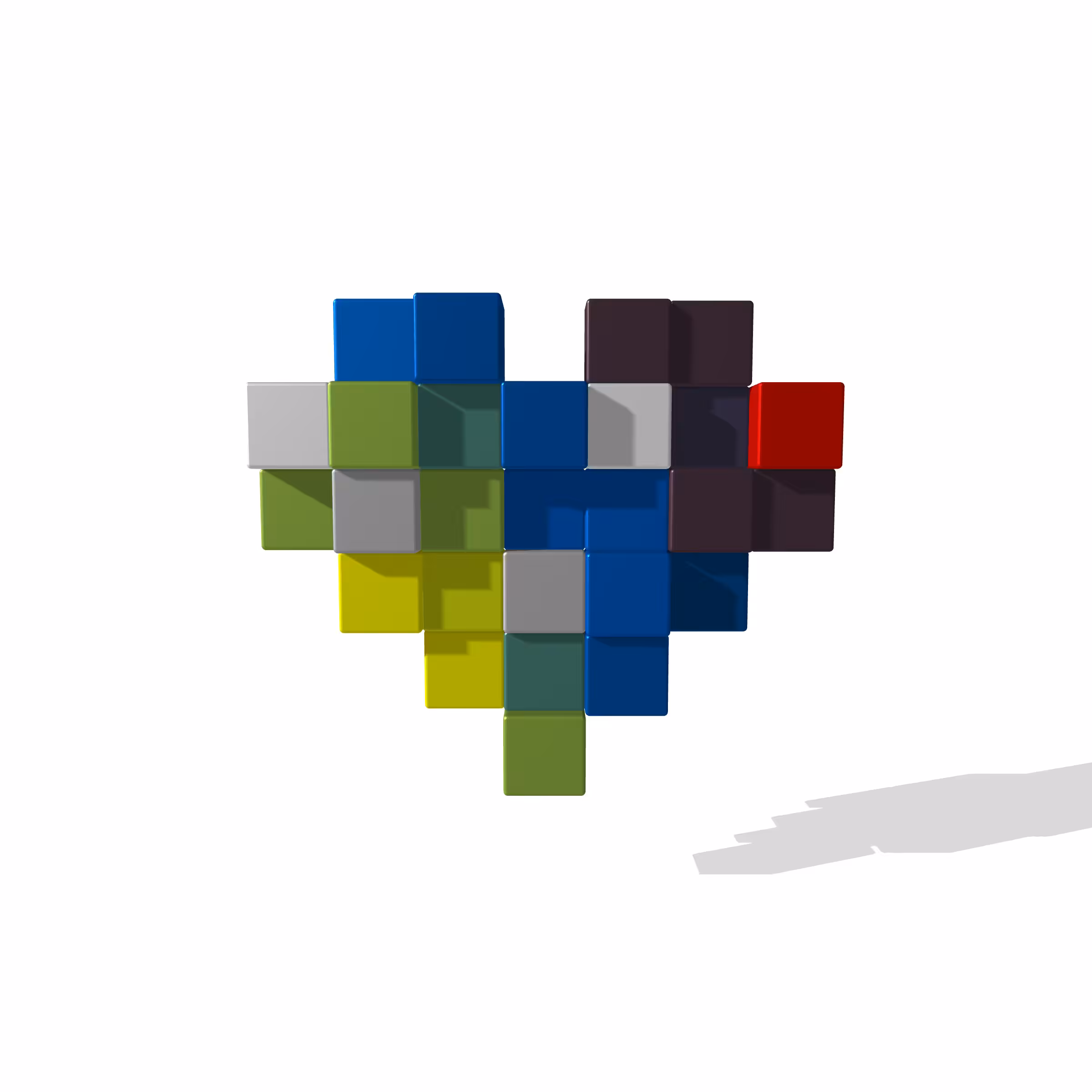 heart + craft #29060