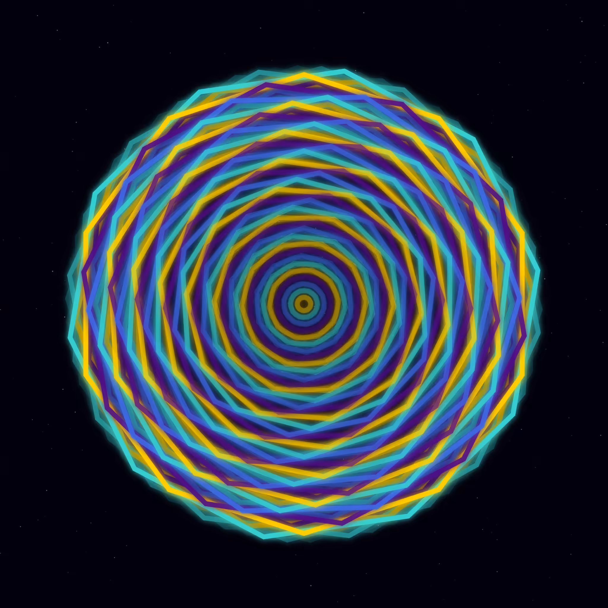 Space Vortex #112