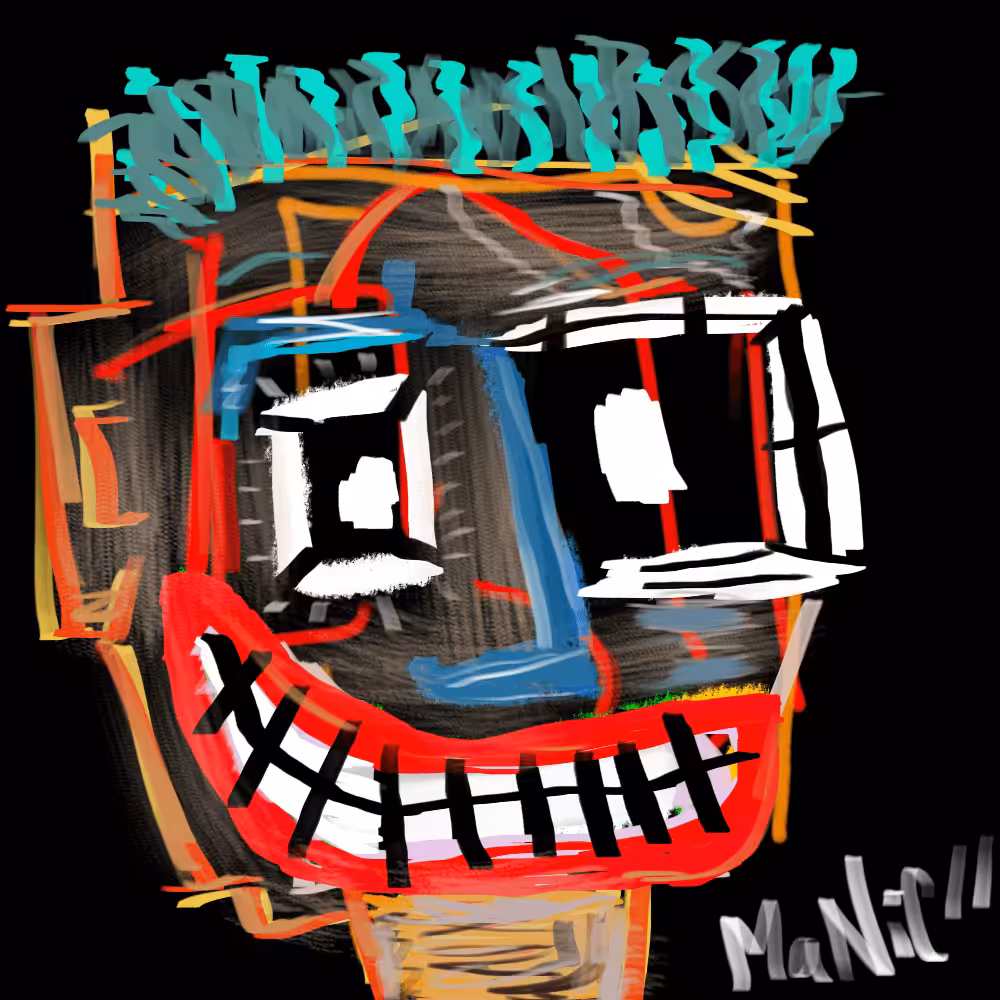 Mr. Smiles