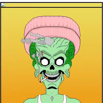 77 Weird Aliens #42