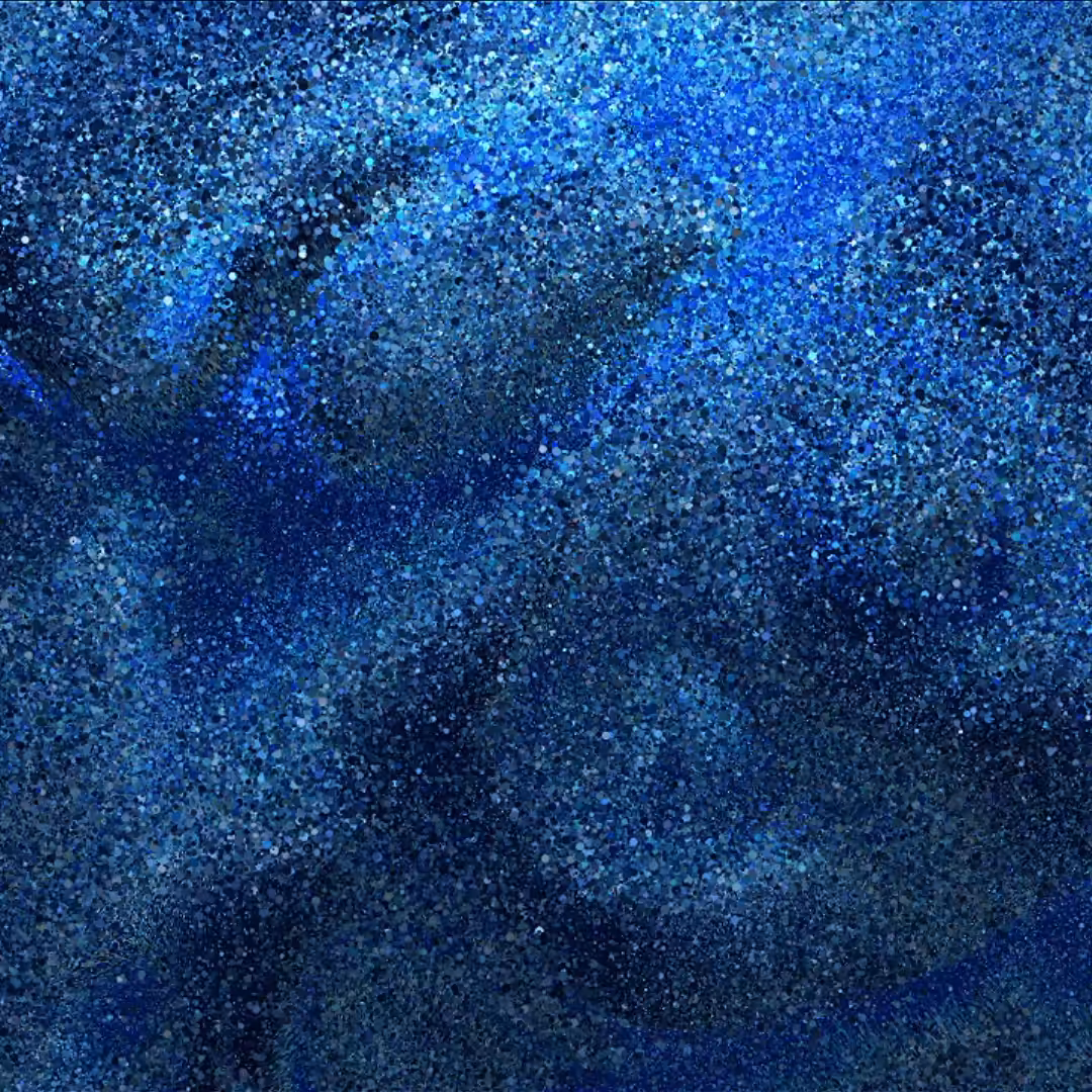 Particle Ocean