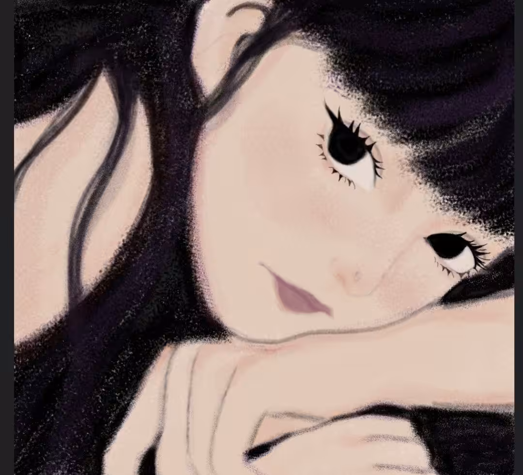 me no fujiyu na hito