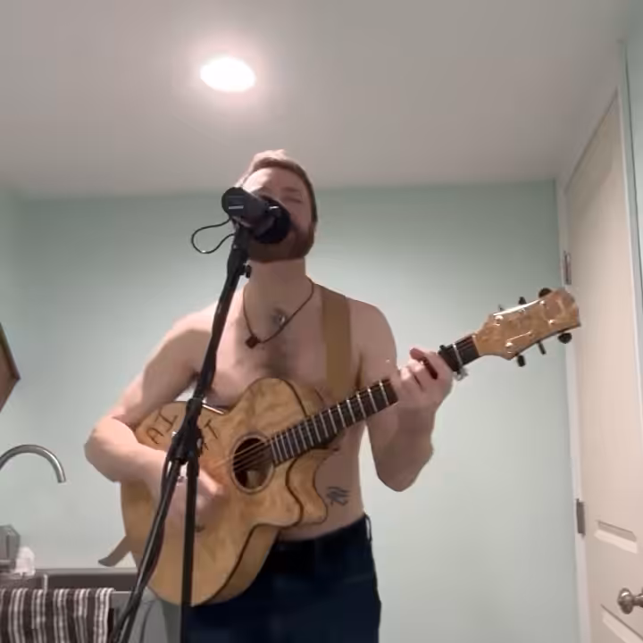 "Amelia" by Dave From Long Island 1/12/26 [six]
