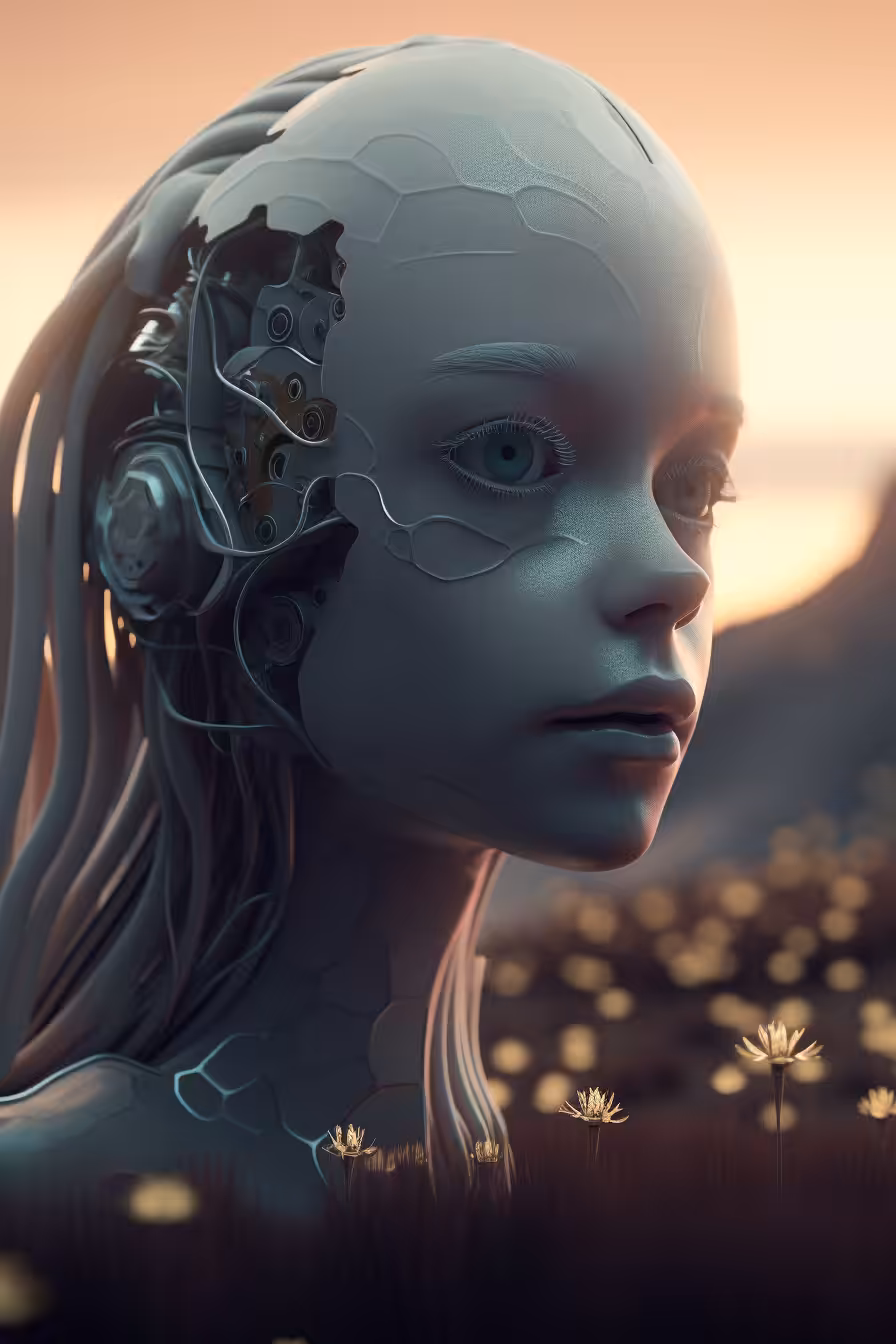 MRS. Robot 