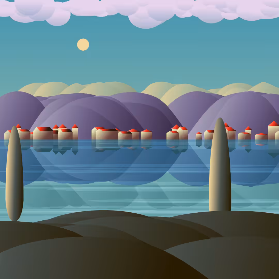 lakeside village #37