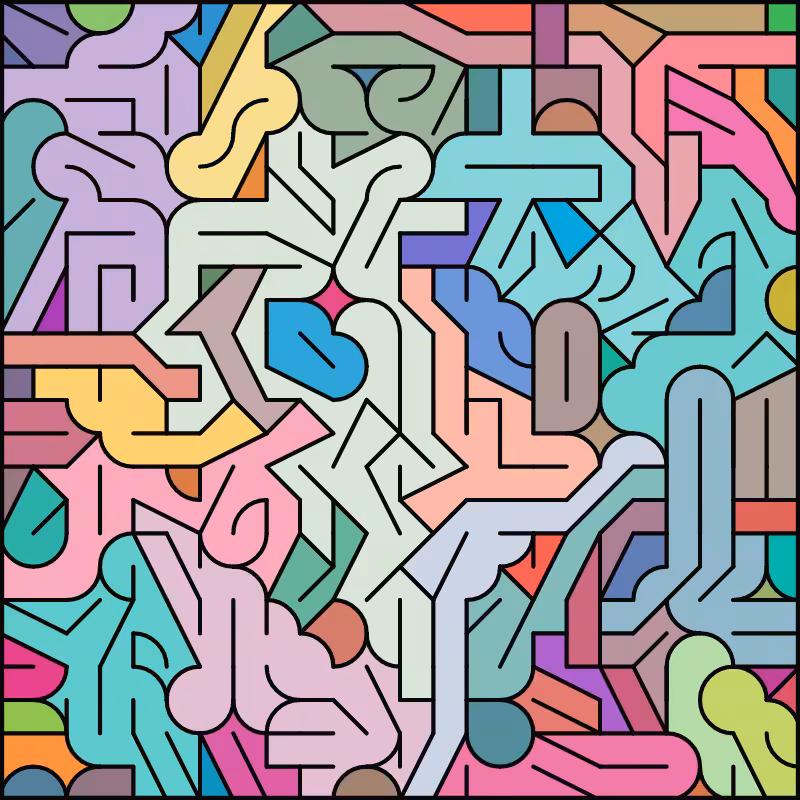 Puzzled Picture #42