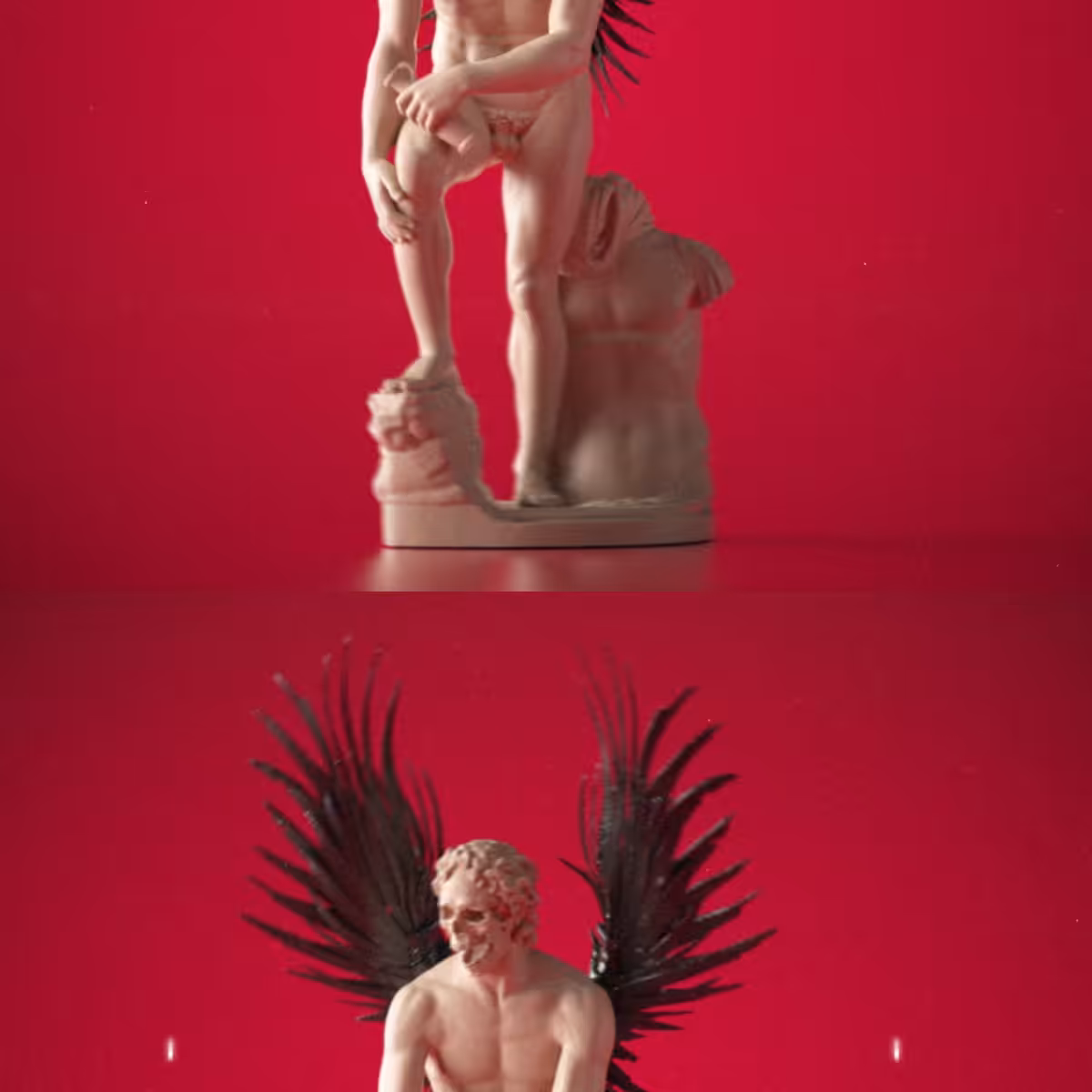 Lucifer 