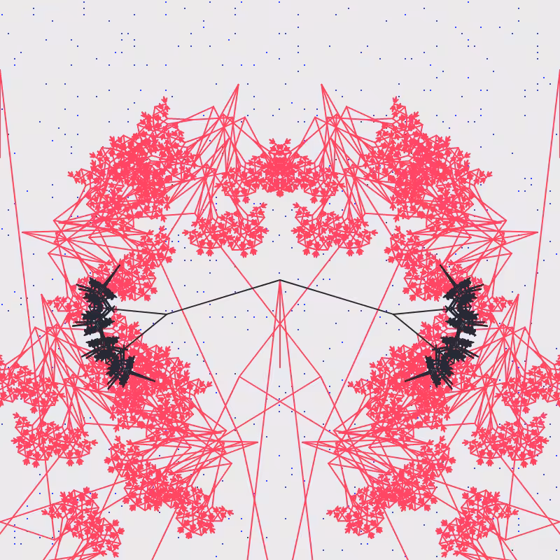 Dead Pixels Dance #27