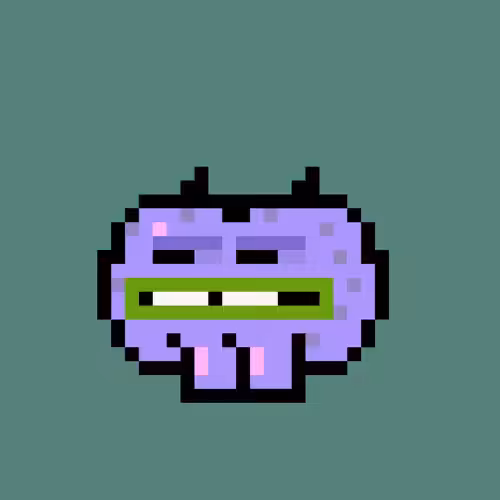 Toadheadz #2309