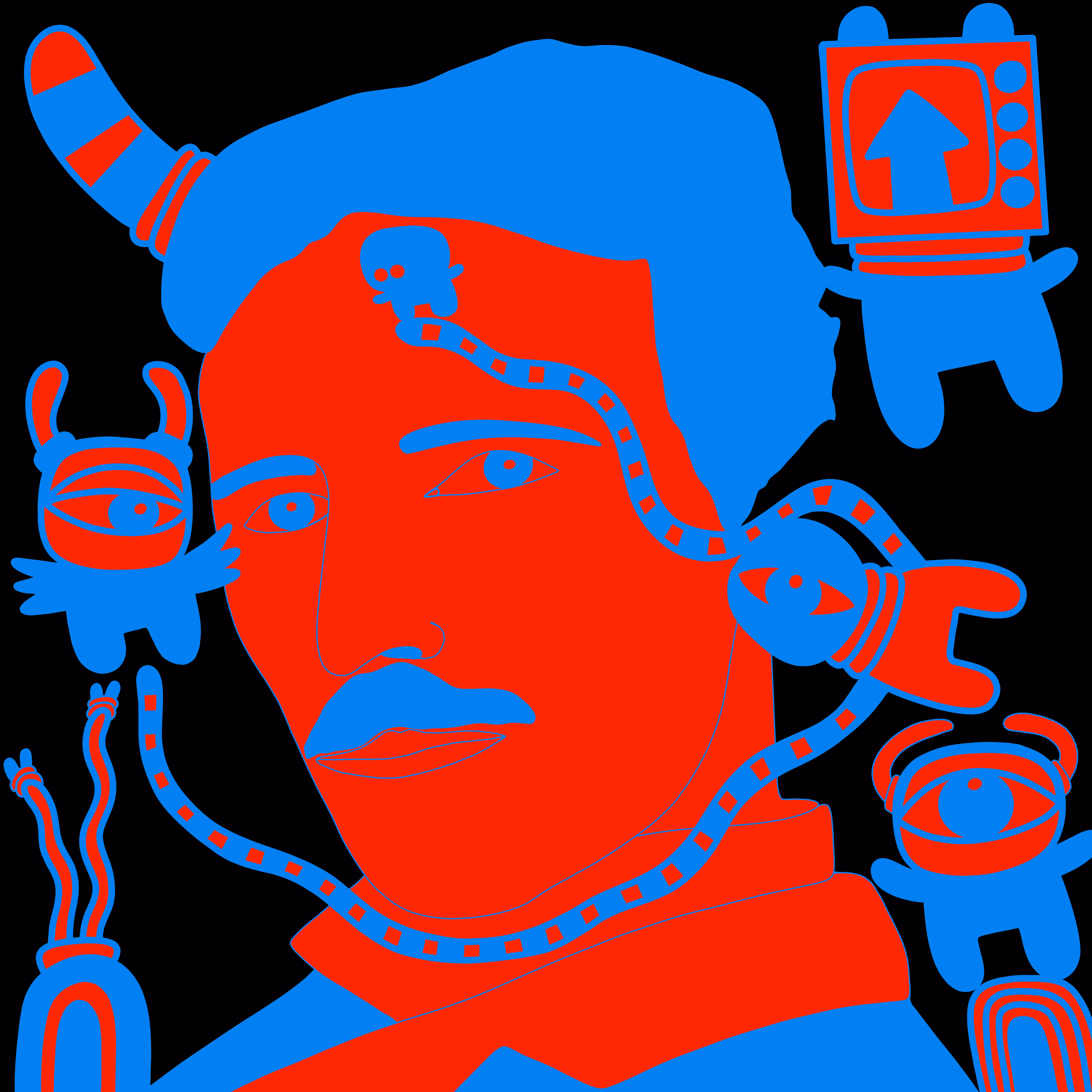 NIKOLA TESLA