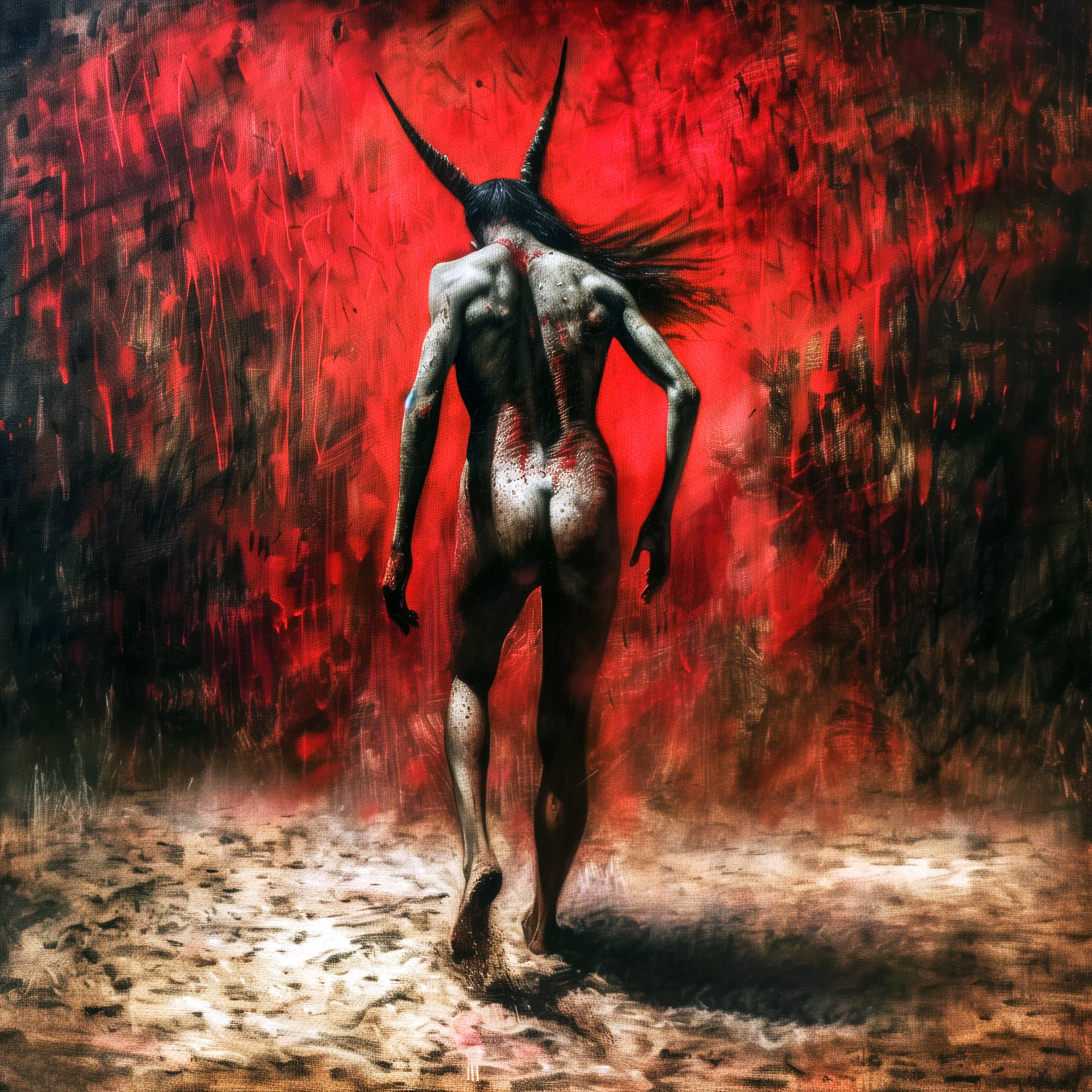 Time to Walk Away