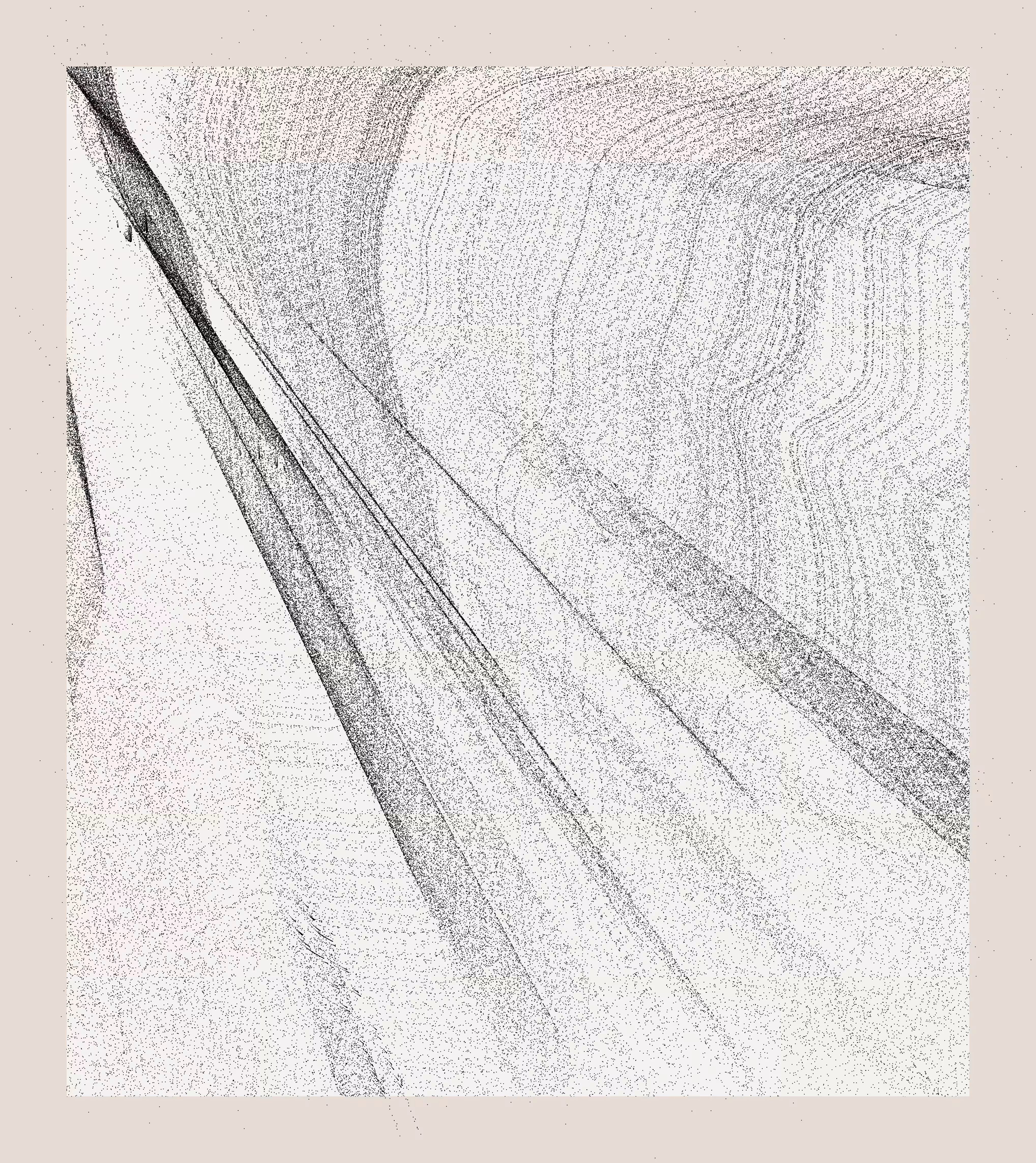 Sandstorm #7