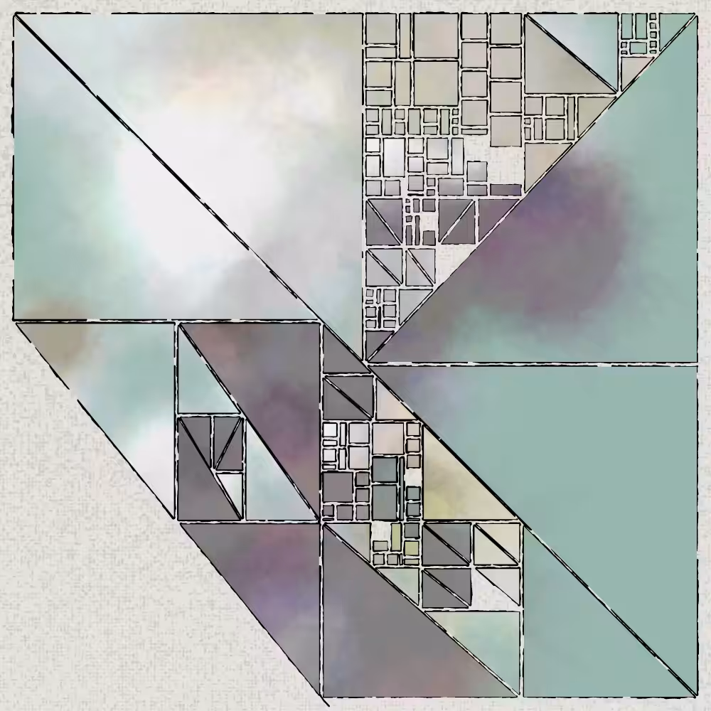 Harmonics #42