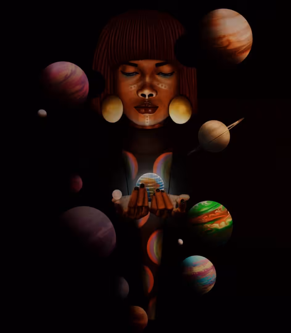 CELESTIAL