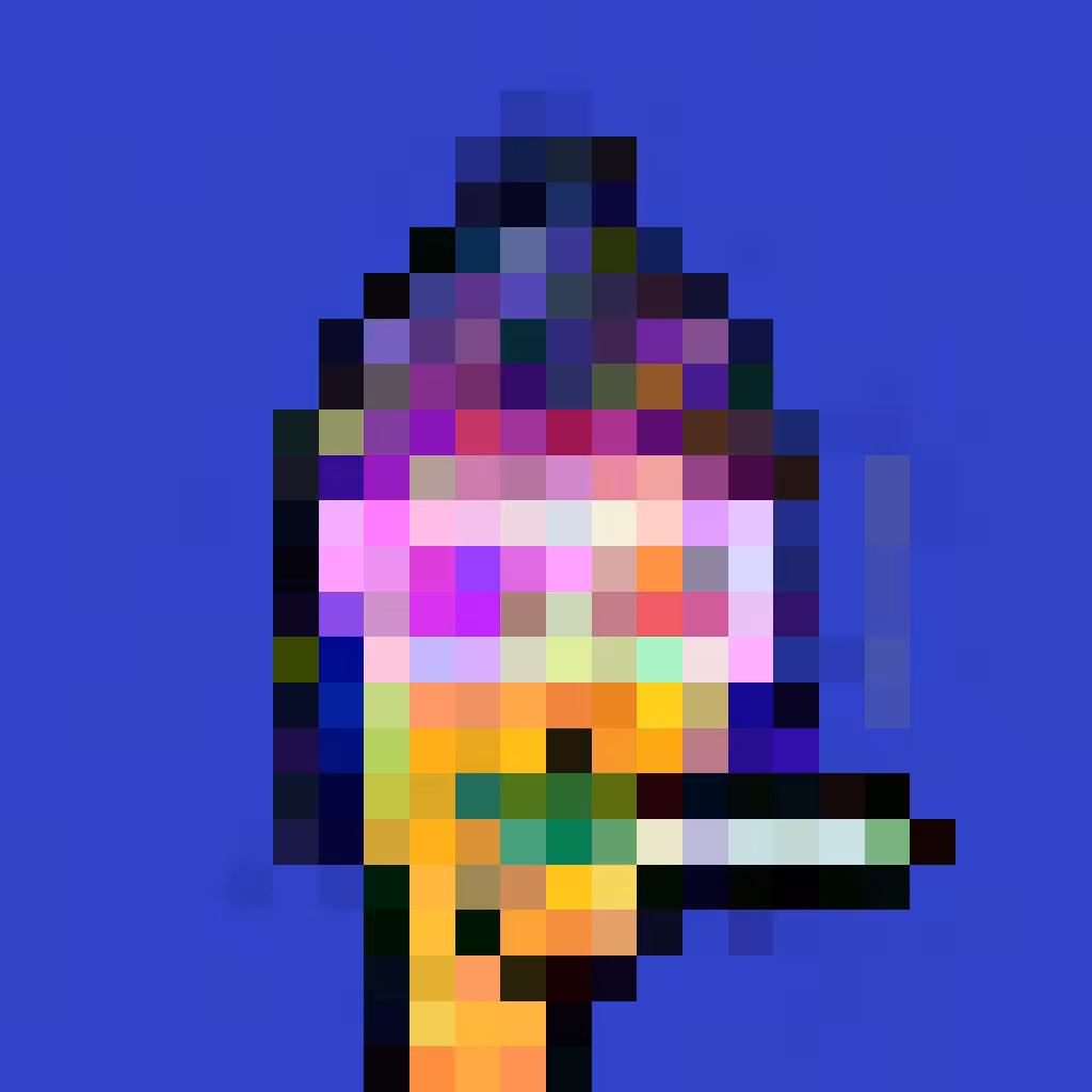 BASTARD GAN PUNK V2 #846
