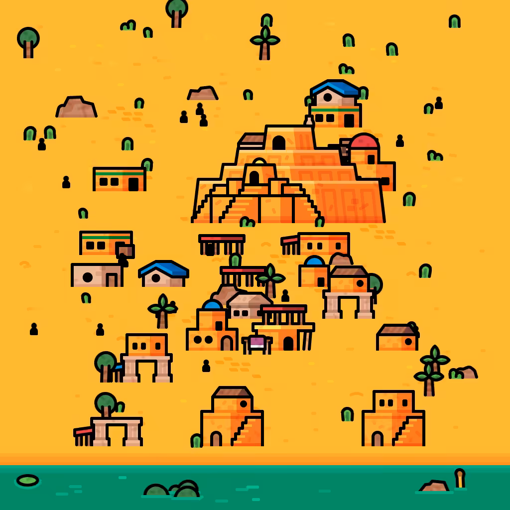 Little Pharaoh #180