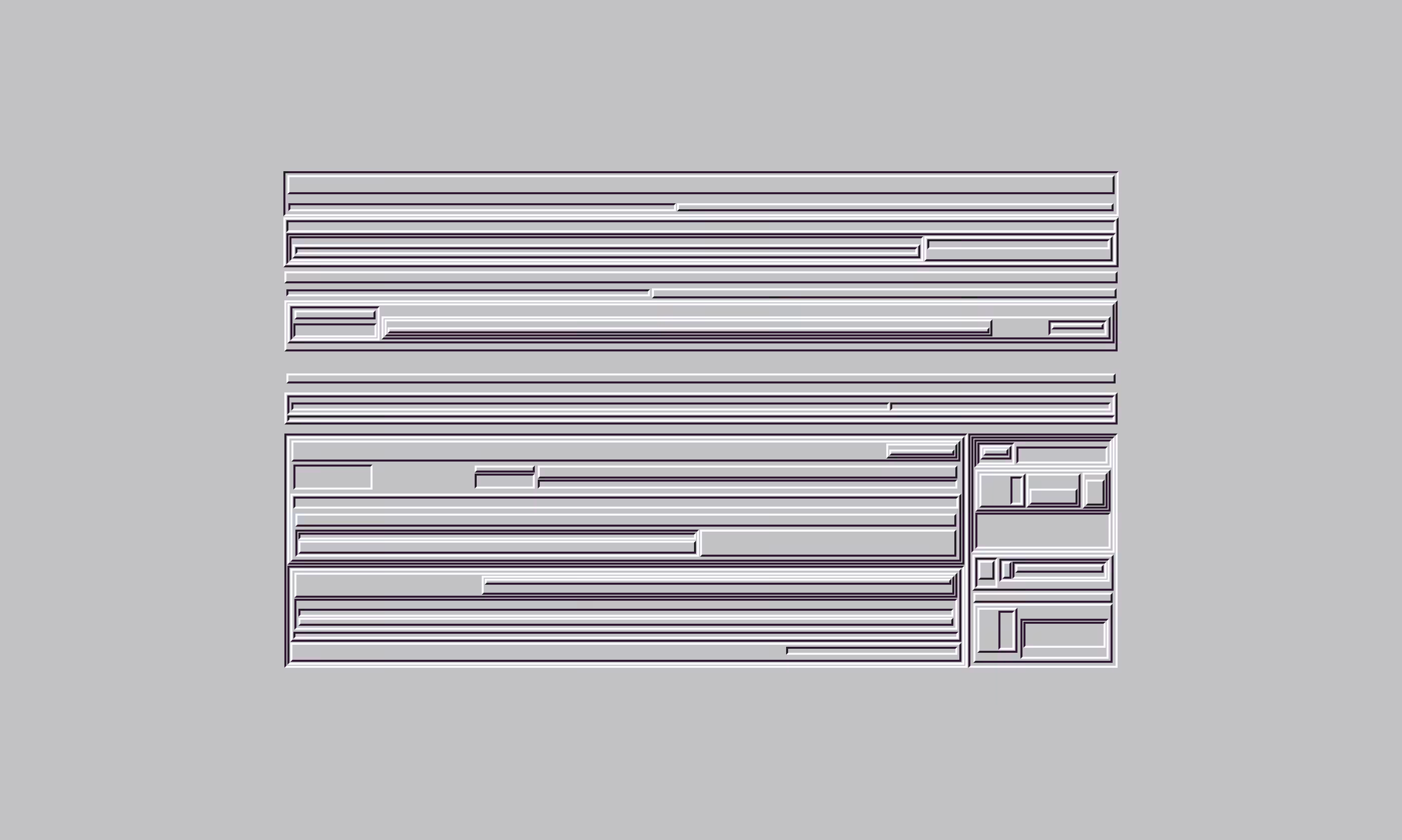 Bas-relief #22