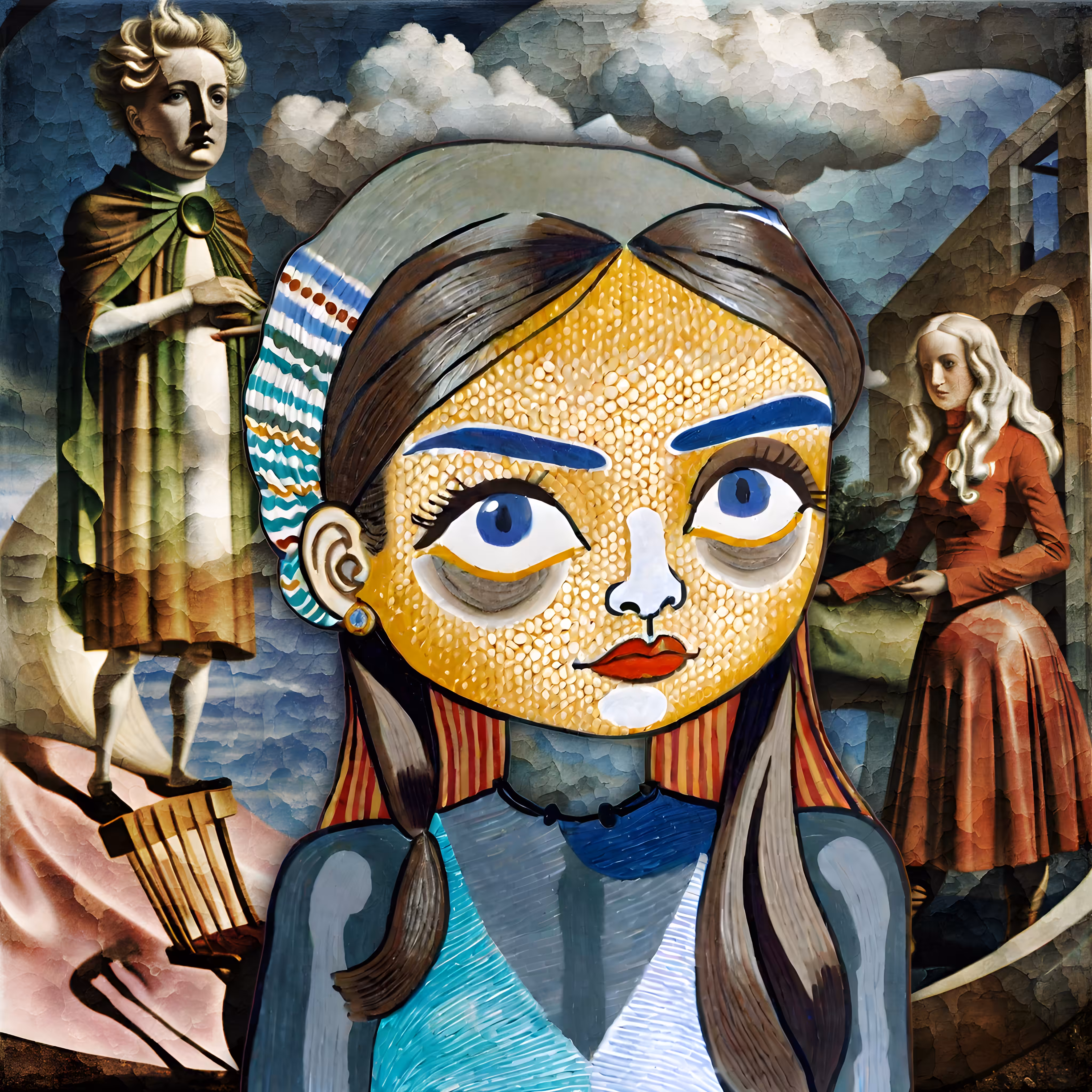Art DeCC0s: Art DeCC0 #1880