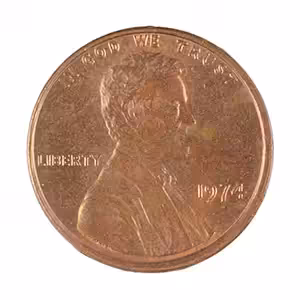Cent #5696