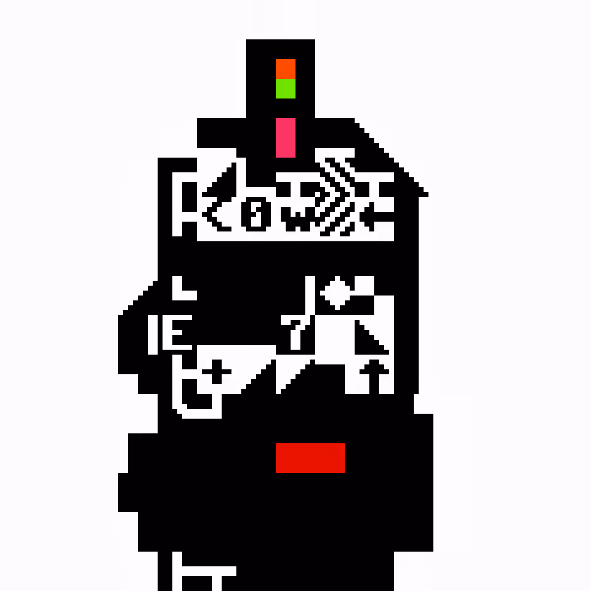 MaxiDOS 076