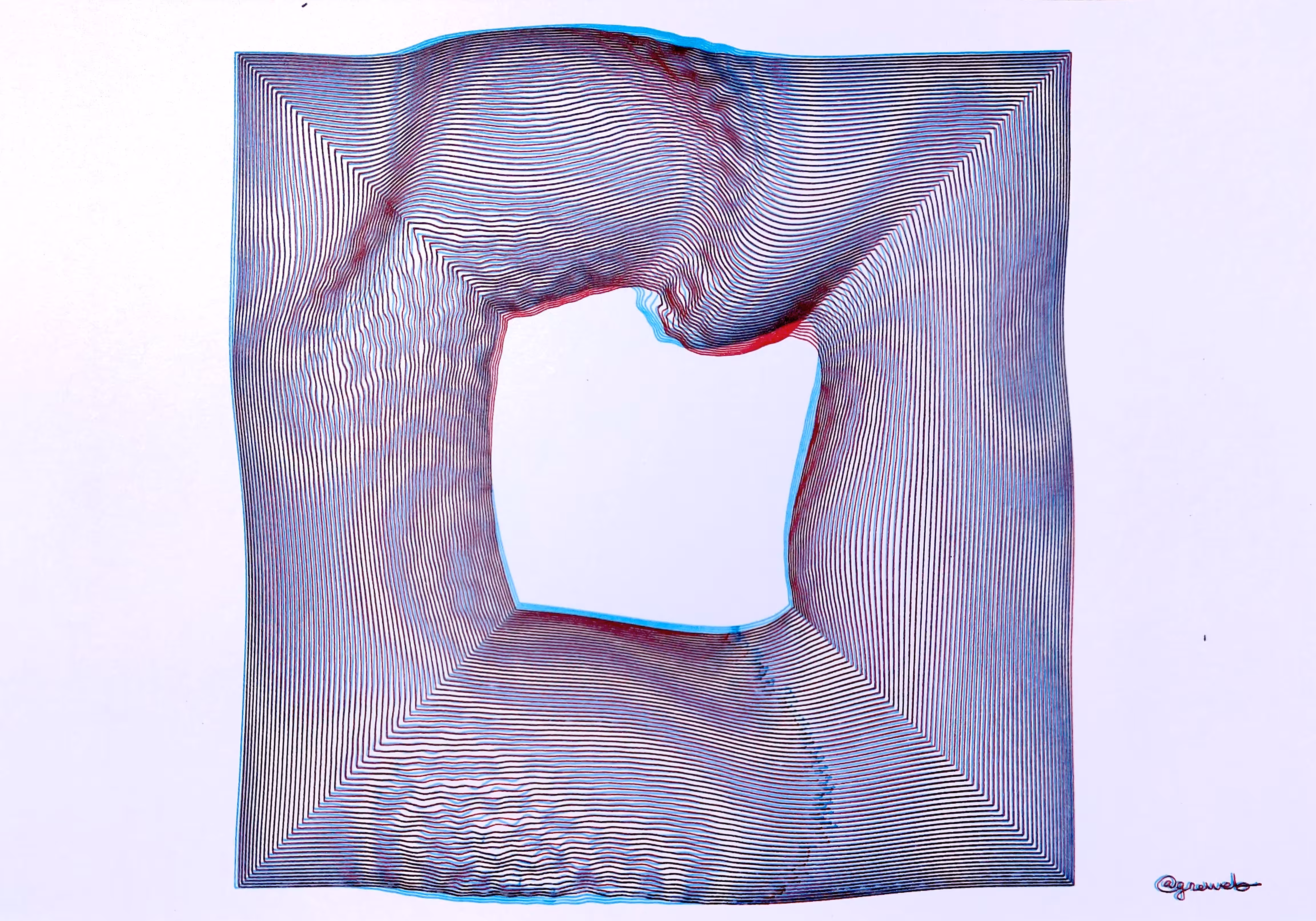 Anomalie carrée (4/4)