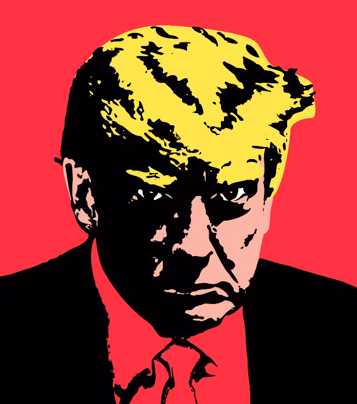 Donald Trump #347